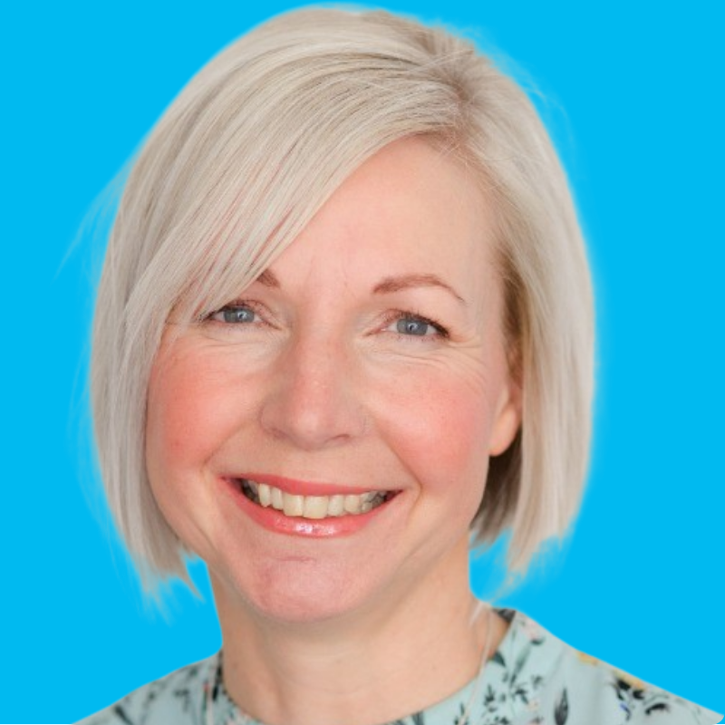 Pauline Crosthwaite