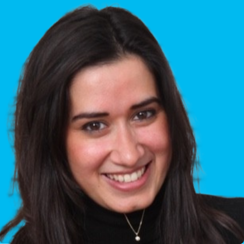 Sarah Ali