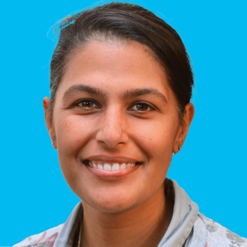 Shruti Dholakia