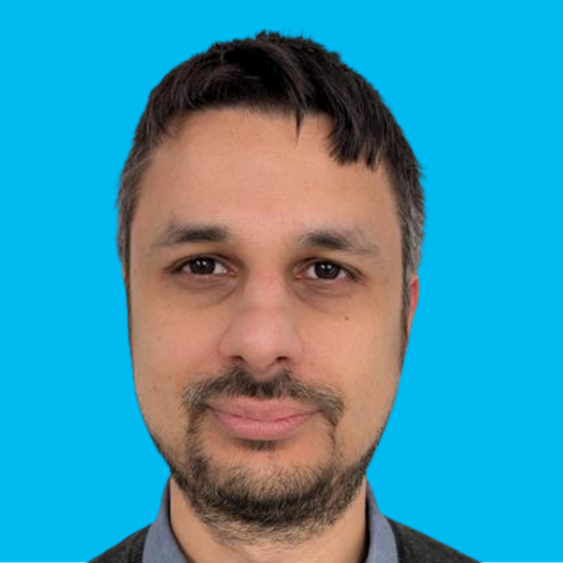 Kavin Abelak -1